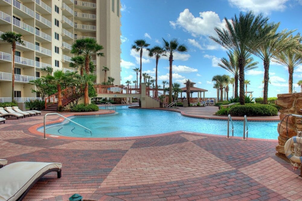 Фото Shores of Panama by iTrip Panama City Beach