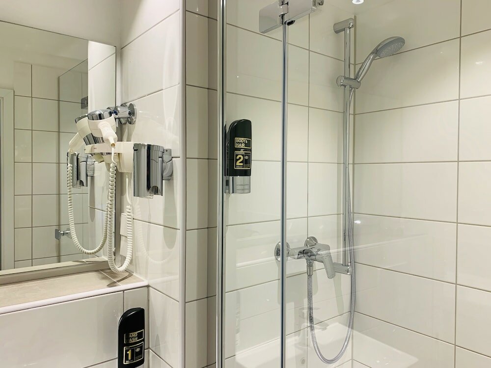 Фото Hotel B54 Heidelberg