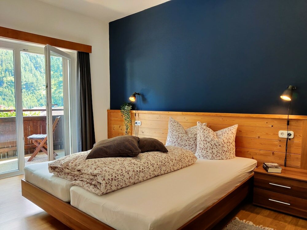 Фото Gästehaus Enzian