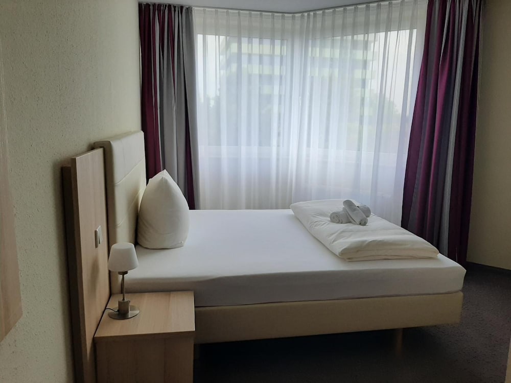 Фото Siebenschläfer am Wasserturm