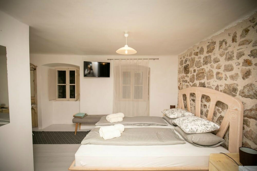 Фото Rooms Epidaurus