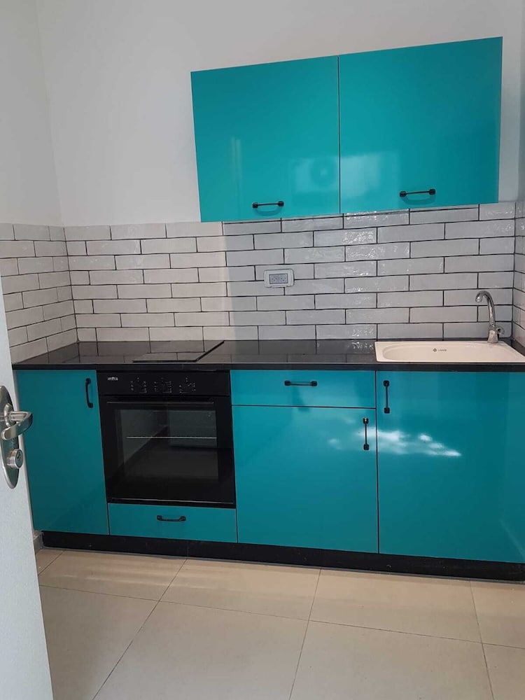 Фото AirTLV Hatikva Apartments