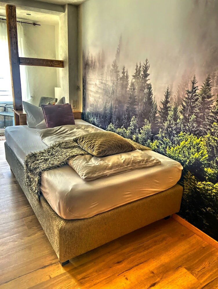 Фото Hotel Nuhnetal