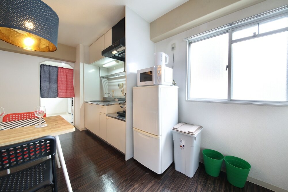 Фото Studio Minamisenba 803