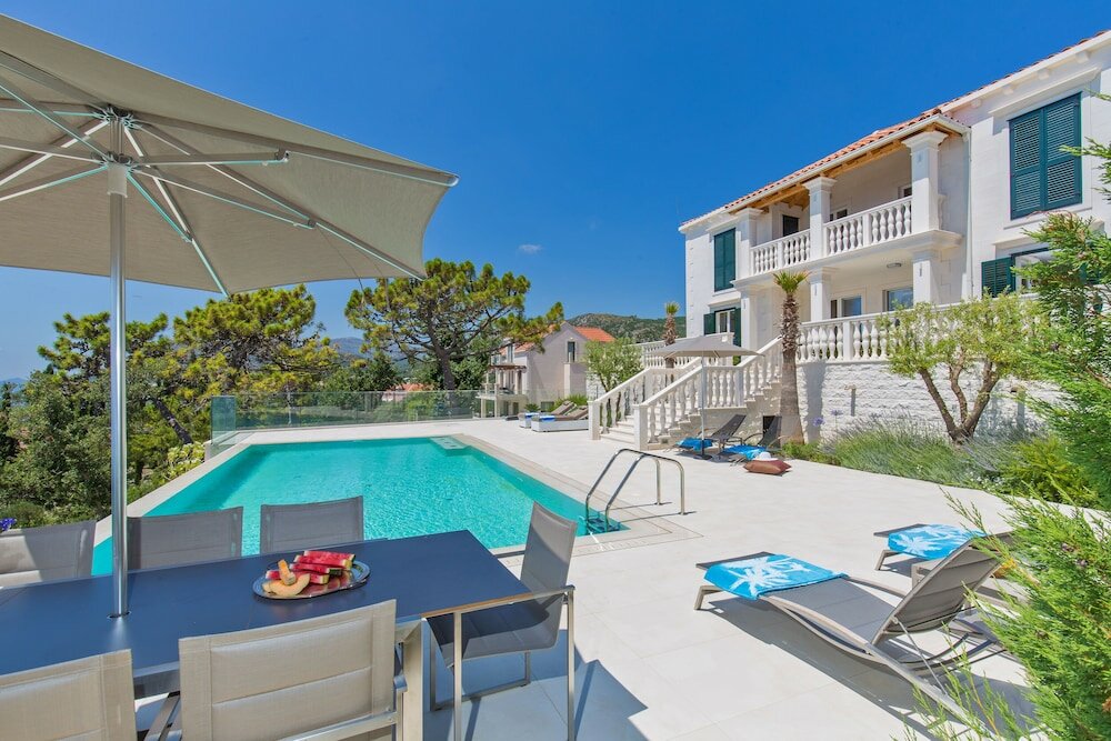 Фото Villa Touran