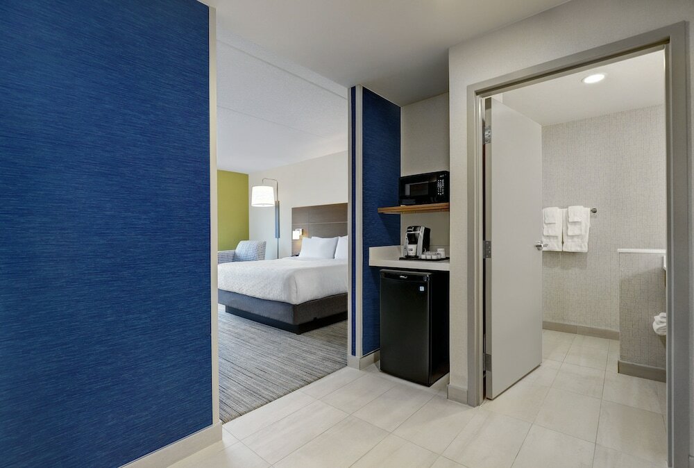 Фото Holiday Inn Express & Suites Port Elgin