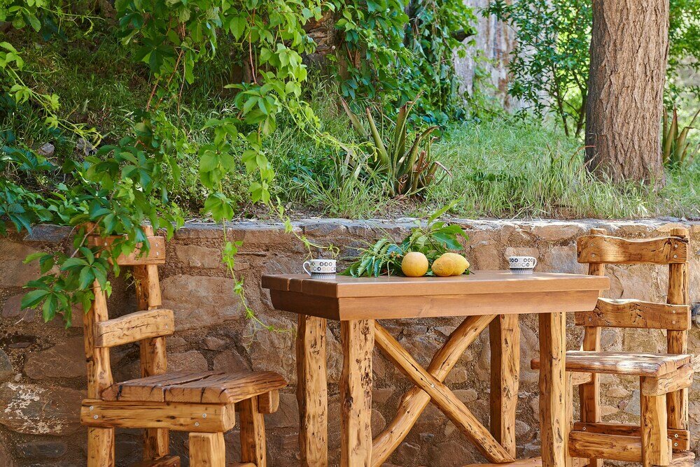 Фото Authentic Cottage