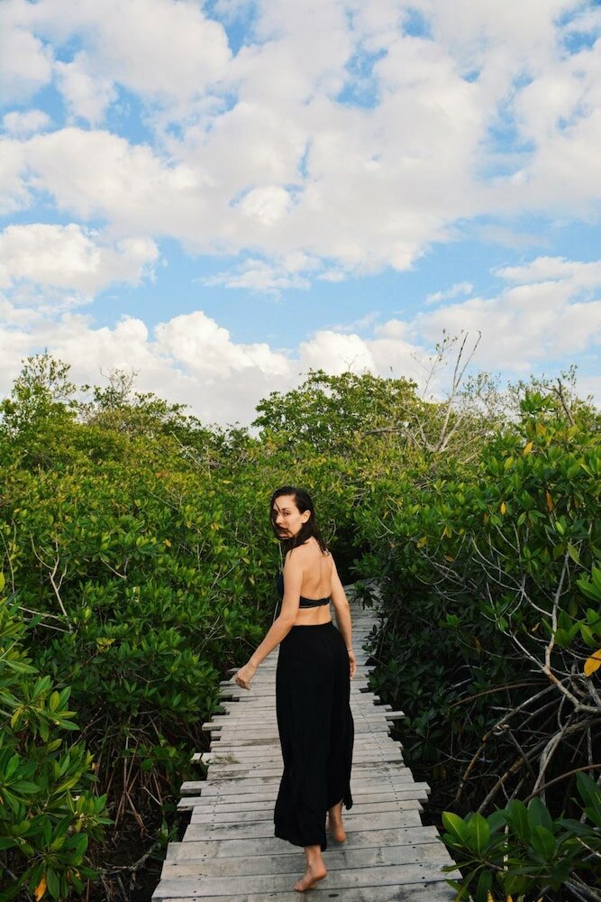 Фото Nativus Glamping & Cenote Tulum