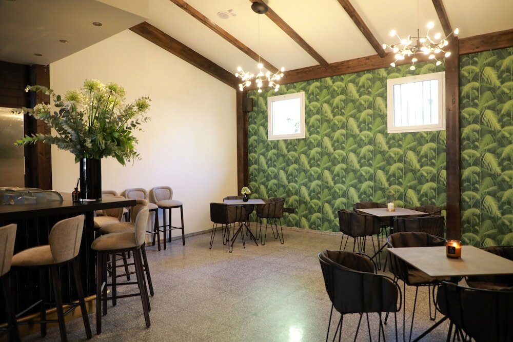 Фото Hotel The Herbert Tel Aviv