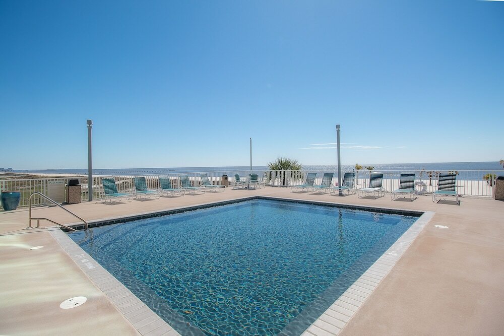 Фото Sea Breeze 709 Deluxe