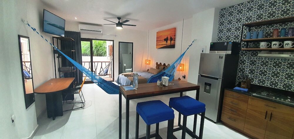 Фото Casa Makawe - Adults Only