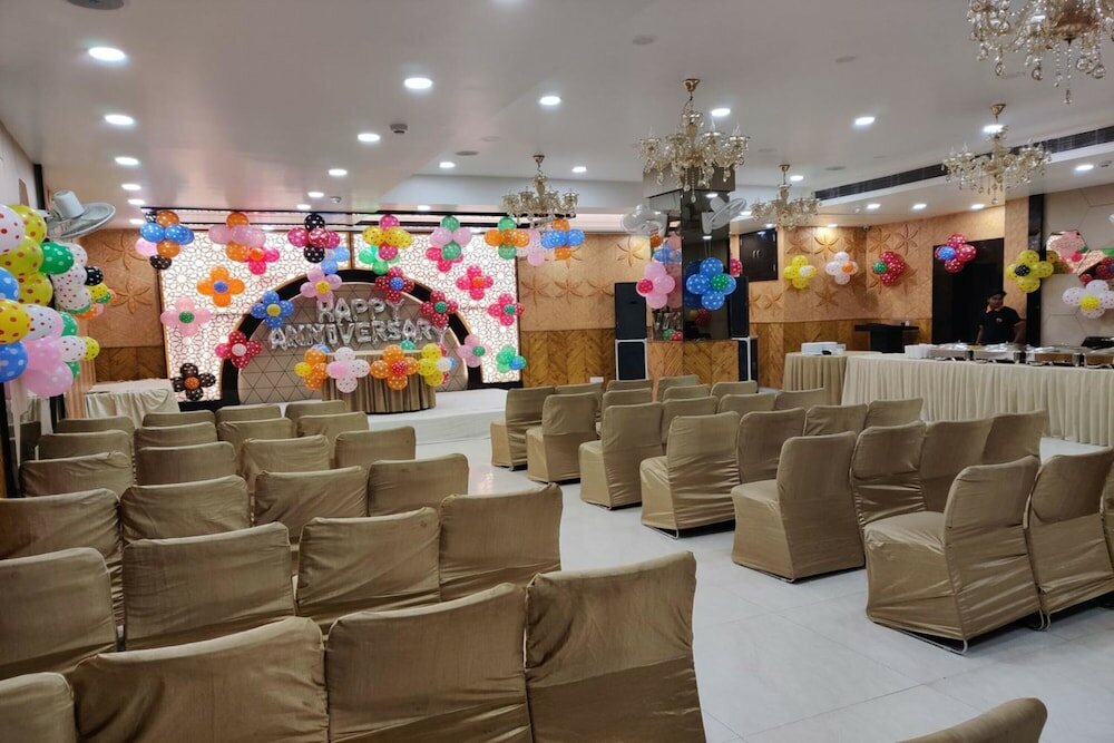 Фото La Imperio Hotel