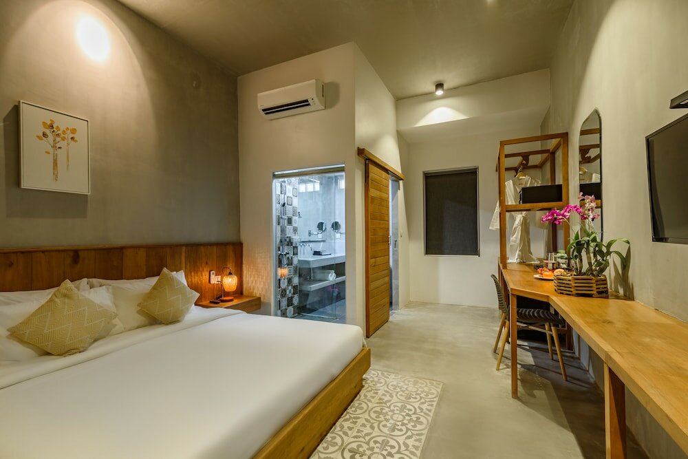 Фото Phka Kravan Boutique