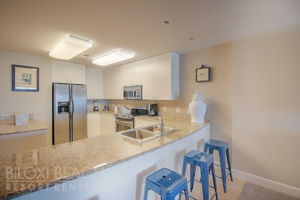 Фото Sea Breeze 709 Deluxe