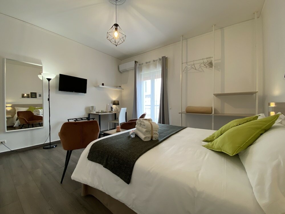 Фото Ma&Mi Light Rooms