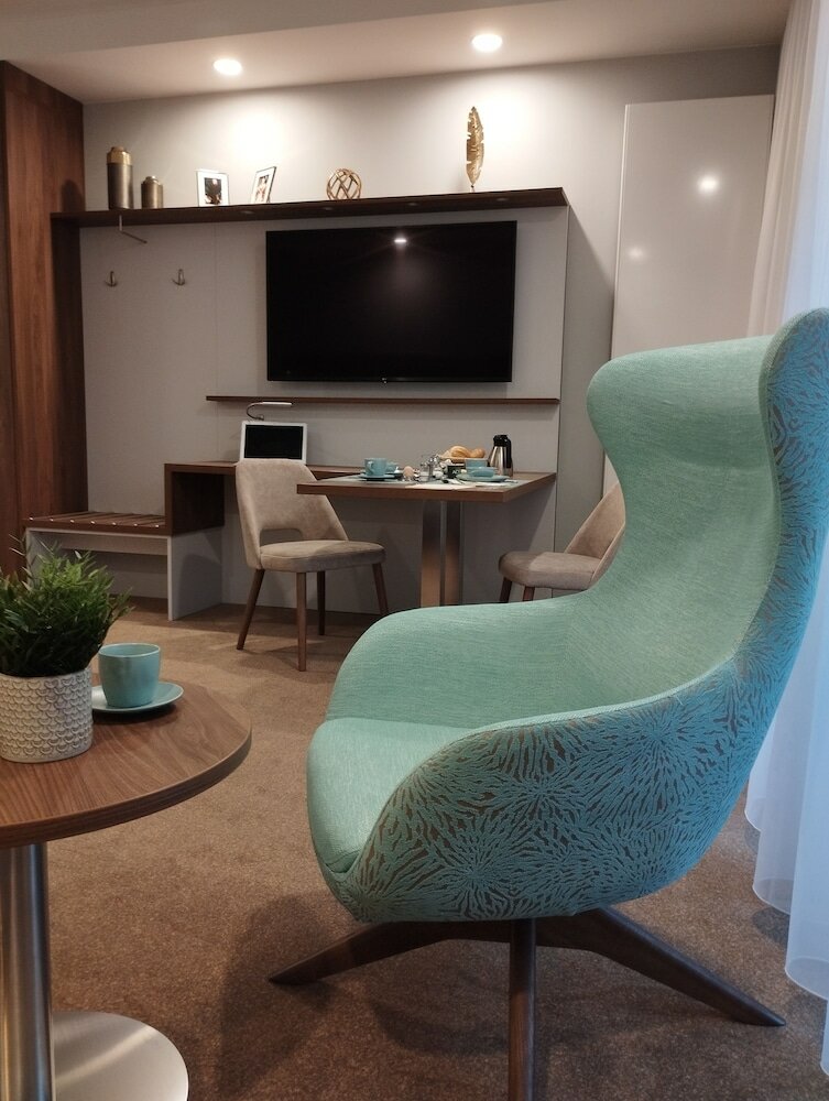 Фото Hotel Herzog Georg