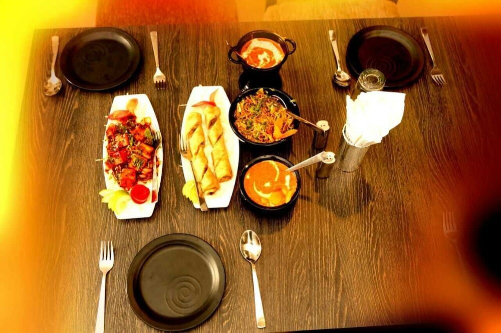 Фото Hotel Kanishk