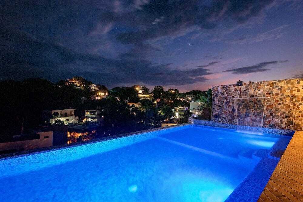 Фото Casa Makawe - Adults Only