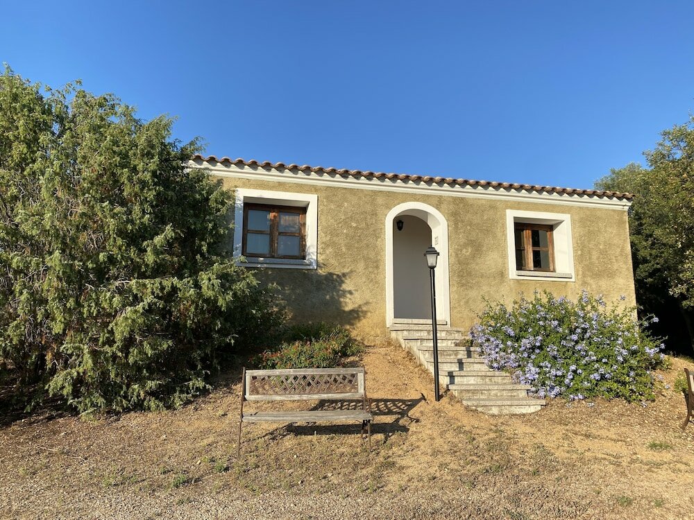 Фото Li Paduleddi Country Guest House