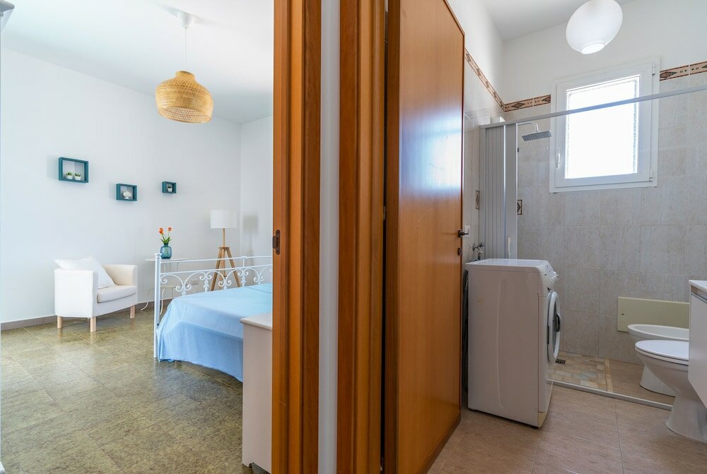 Фото Appartamento Riviera Azzurra