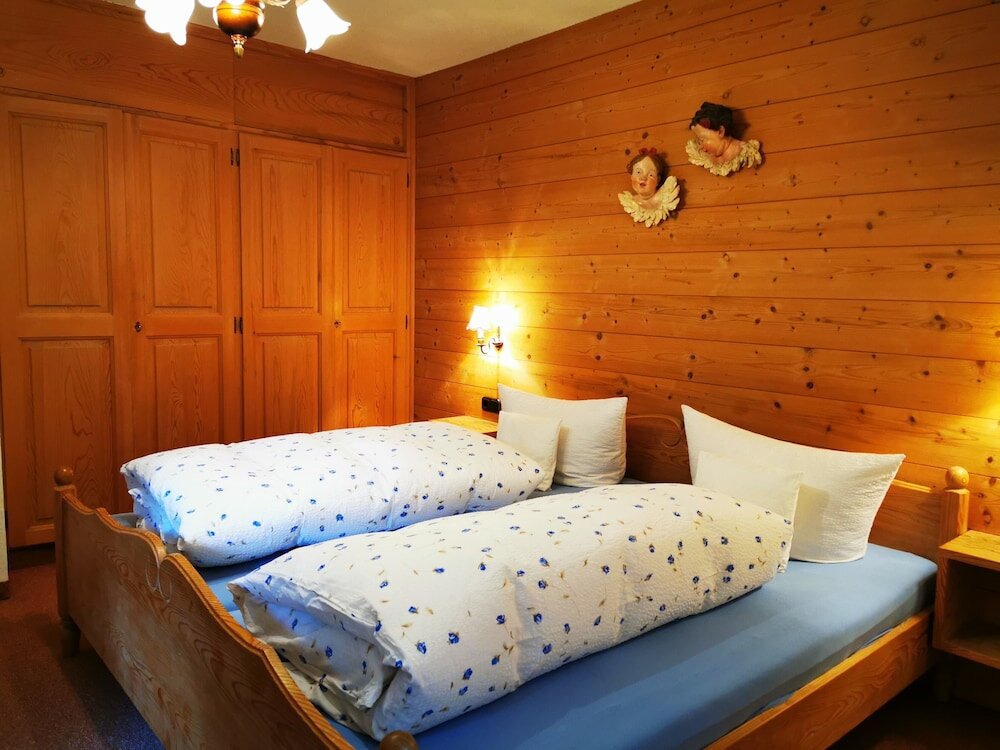 Фото Gästehaus Neu am Passionstheater