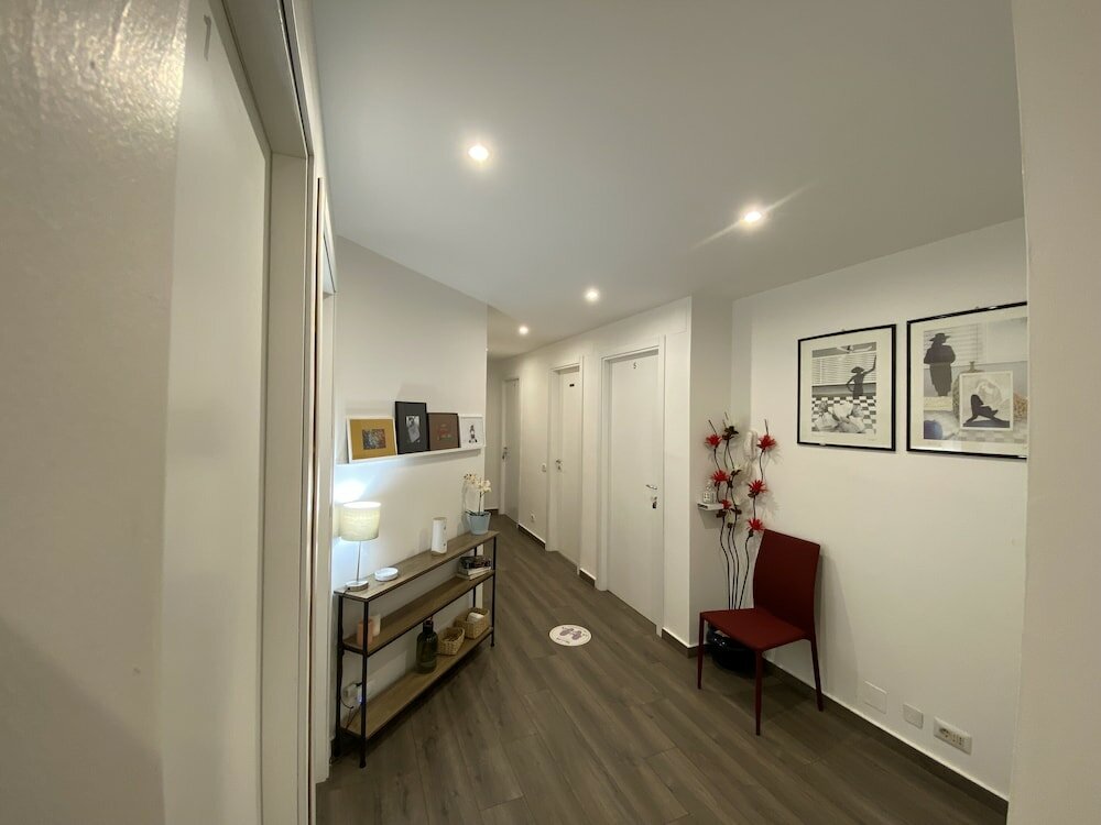 Фото Ma&Mi Light Rooms