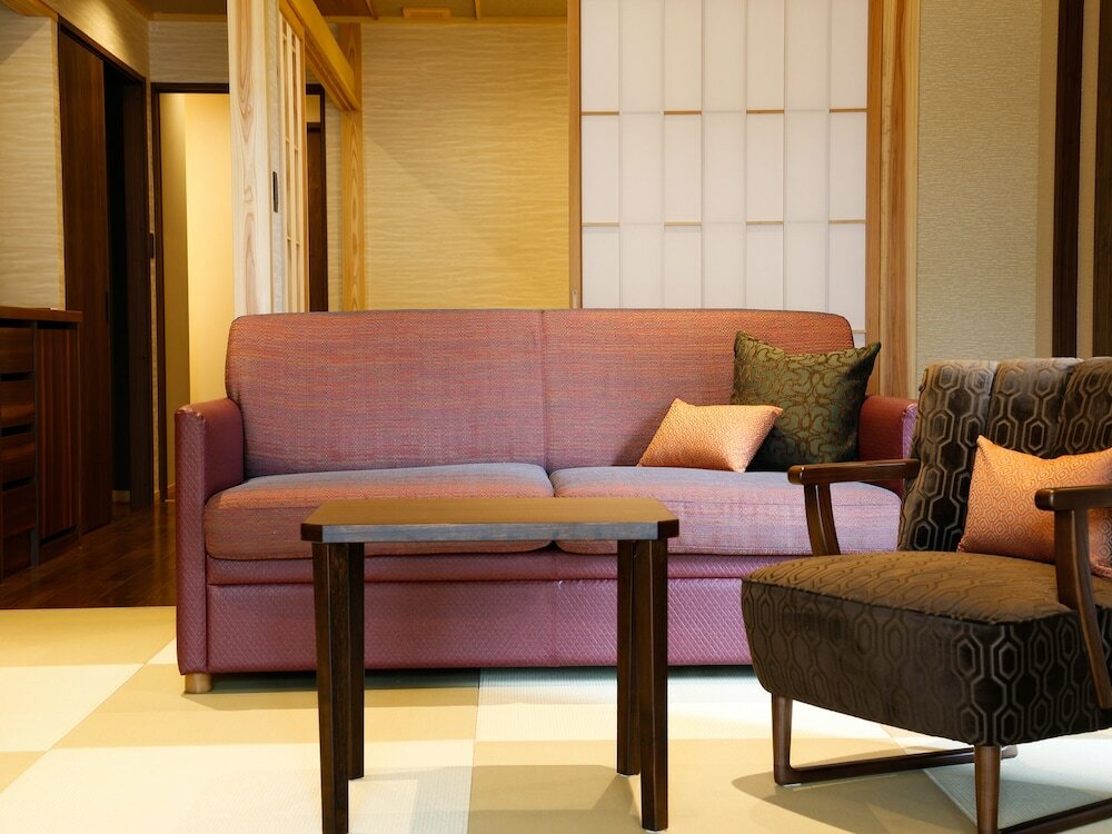 Фото Awaji Hamarikyu Takumi