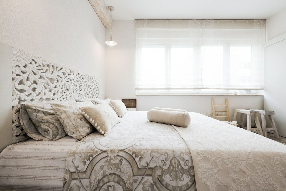 Фото Ika Boutique Luxury Apartments