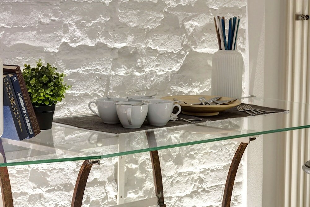 Фото Mamo Florence – Victor Apartment