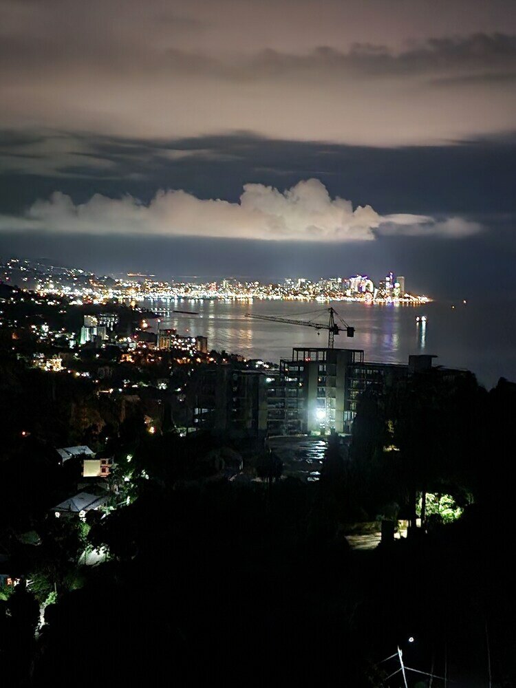 Фото Гостевой дом Holiday House Green Cape Batumi