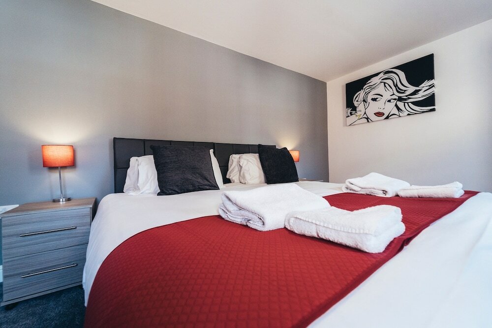 Фото The Stay Company - Mill Street