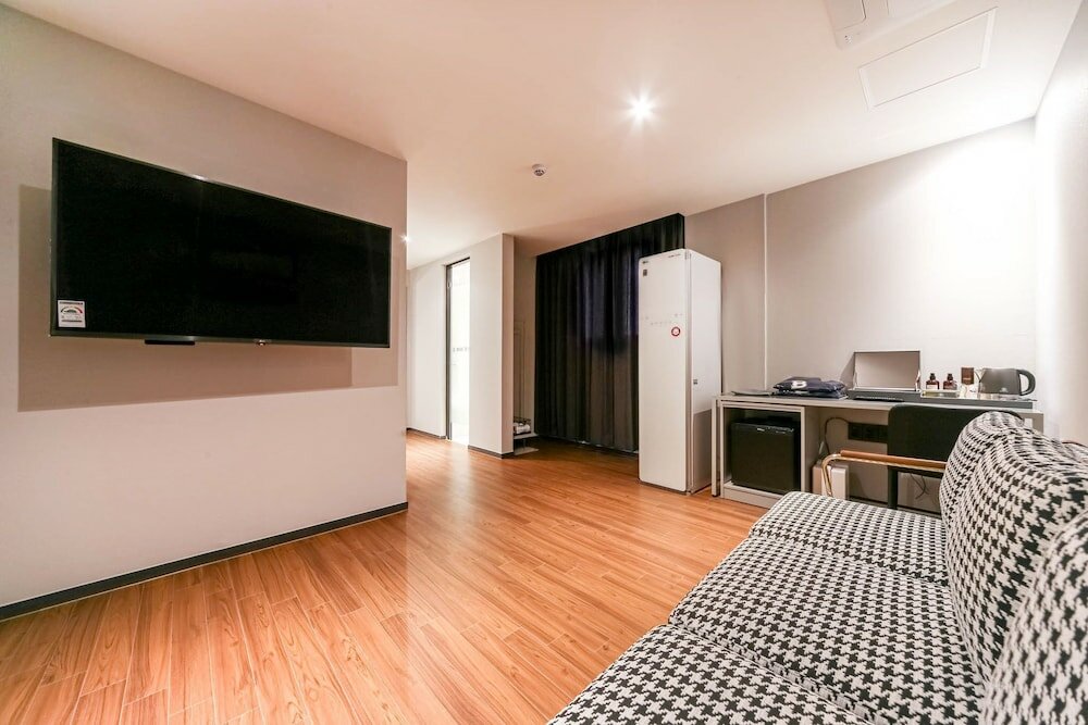 Фото Pohang Brown Dot Hotel