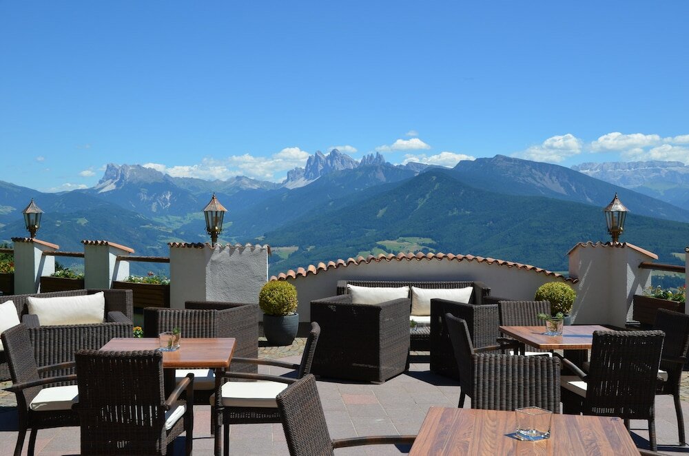 Фото Granpanorama Wellness Hotel Sambergerhof