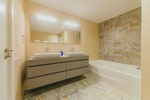 Гостиница Radisson Blu Aruba в Пальм Бич