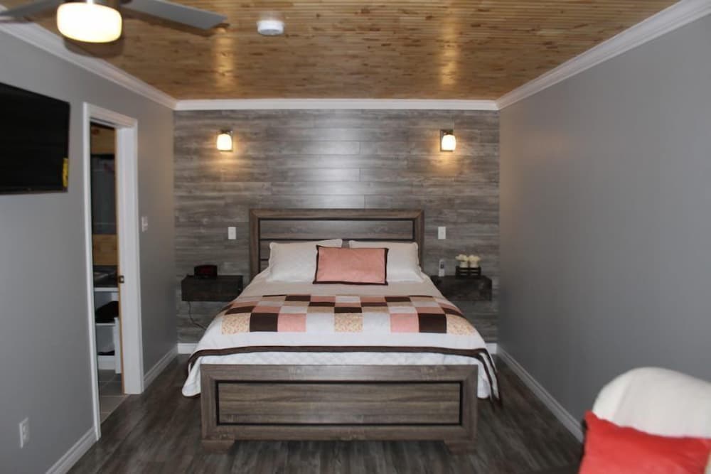 Фото Raleigh Rooms