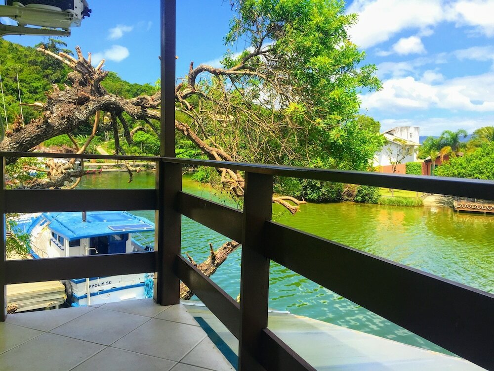 Фото Pousada Morada do Sol