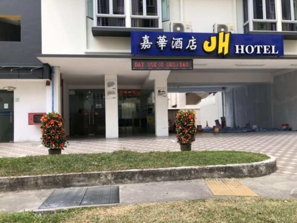 Фото Jh Hotel