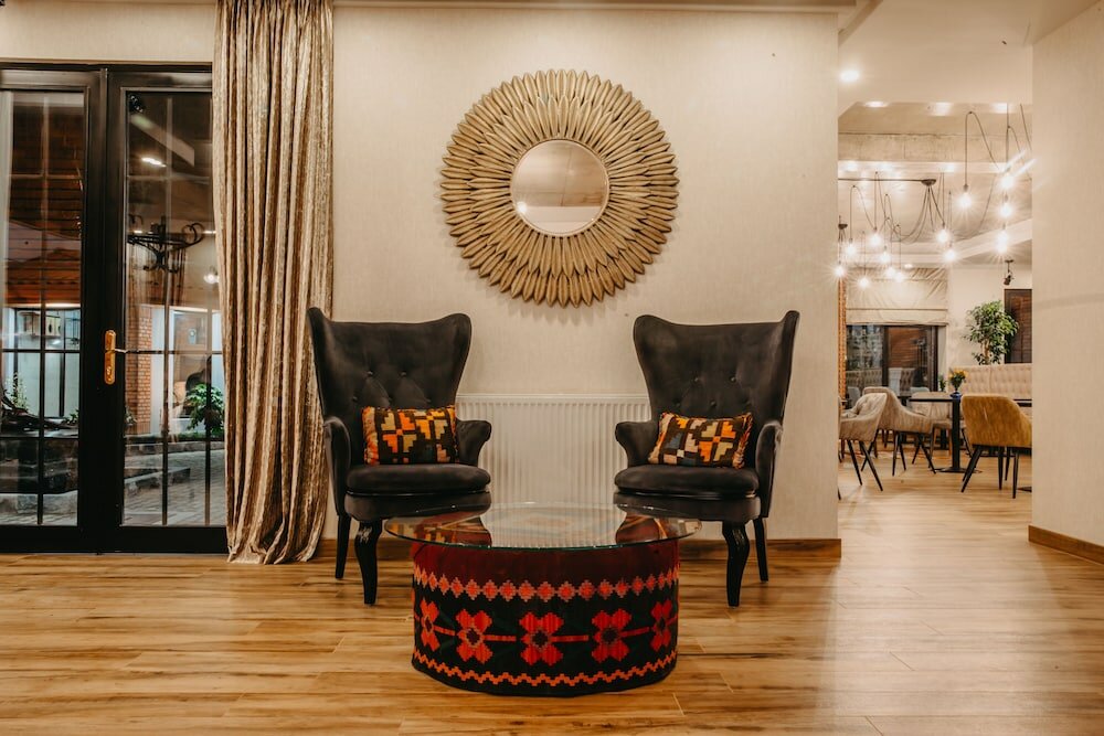 Фото Seventeen Rooms