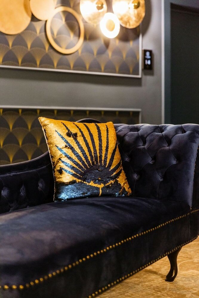 Фото C-Hotels Continental