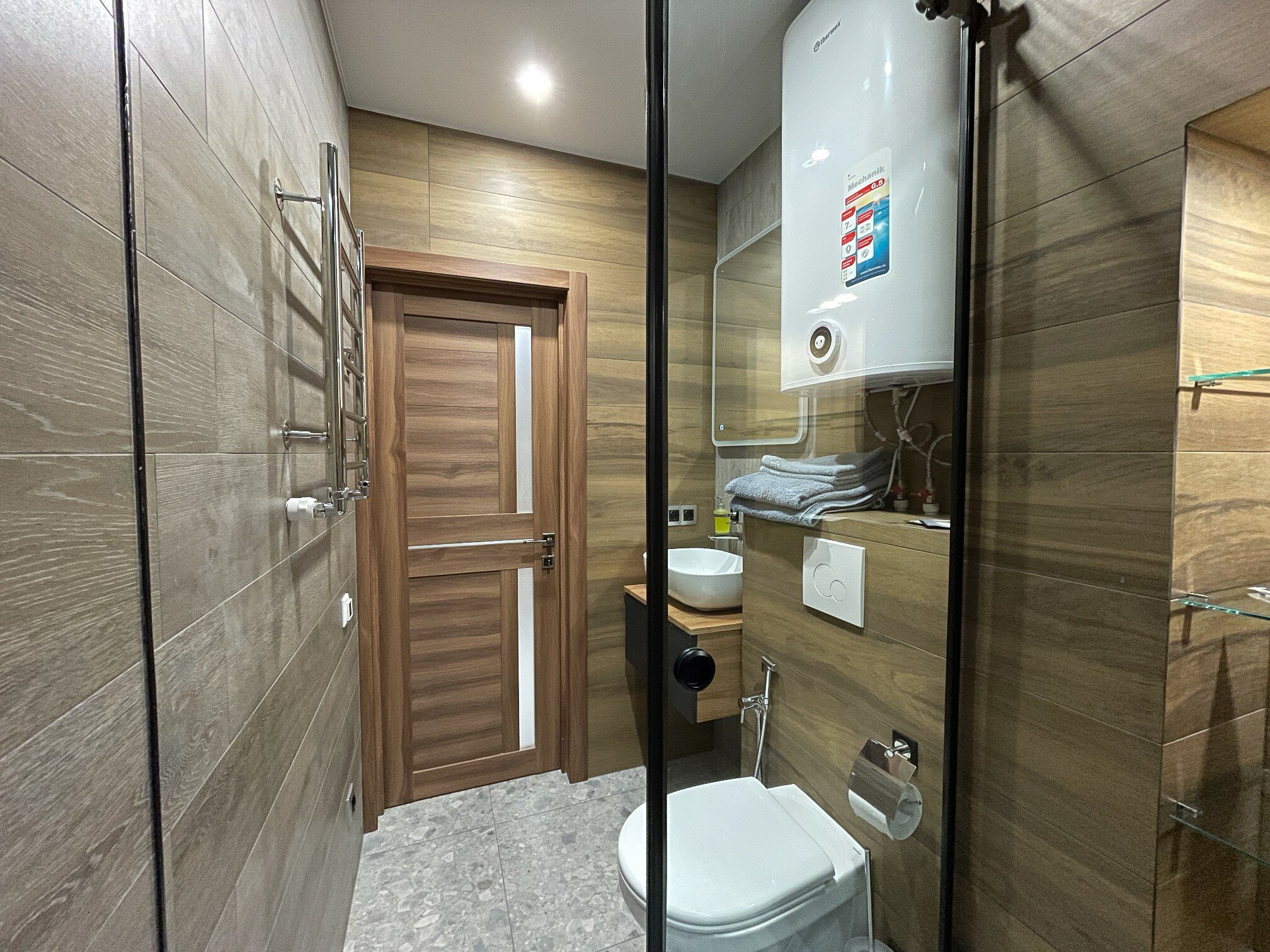 Фото Vyborg comfort apartments