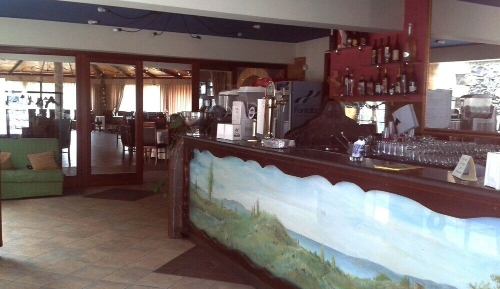 Фото Casina Cancellieri La Rusticana