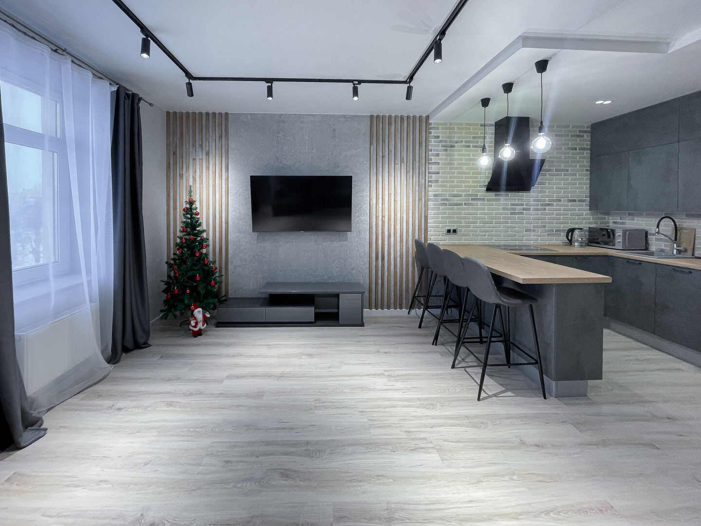 Фото Vyborg comfort apartments