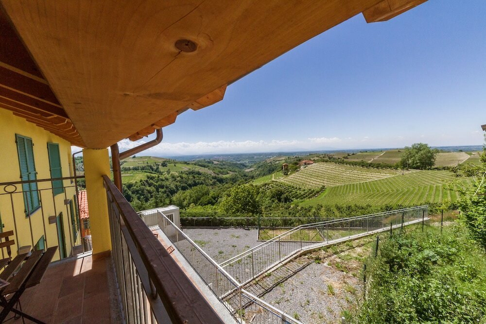 Фото Agriostello delle Langhe