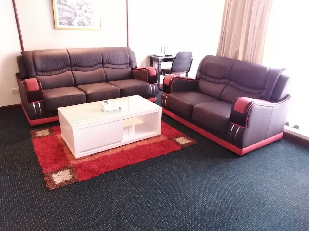 Фото Millennium Service Suite at Times Square