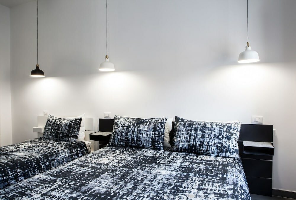 Фото Pomodoro Bed