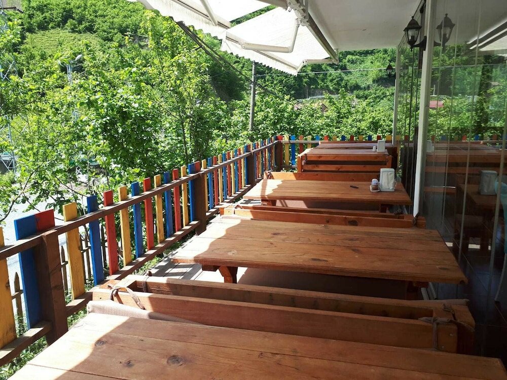 Фото Adas Dag Evi & Restoran