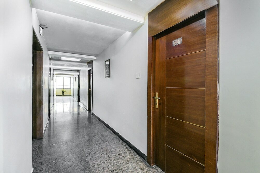 Фото Oyo 6285 Hotel Ar Grand