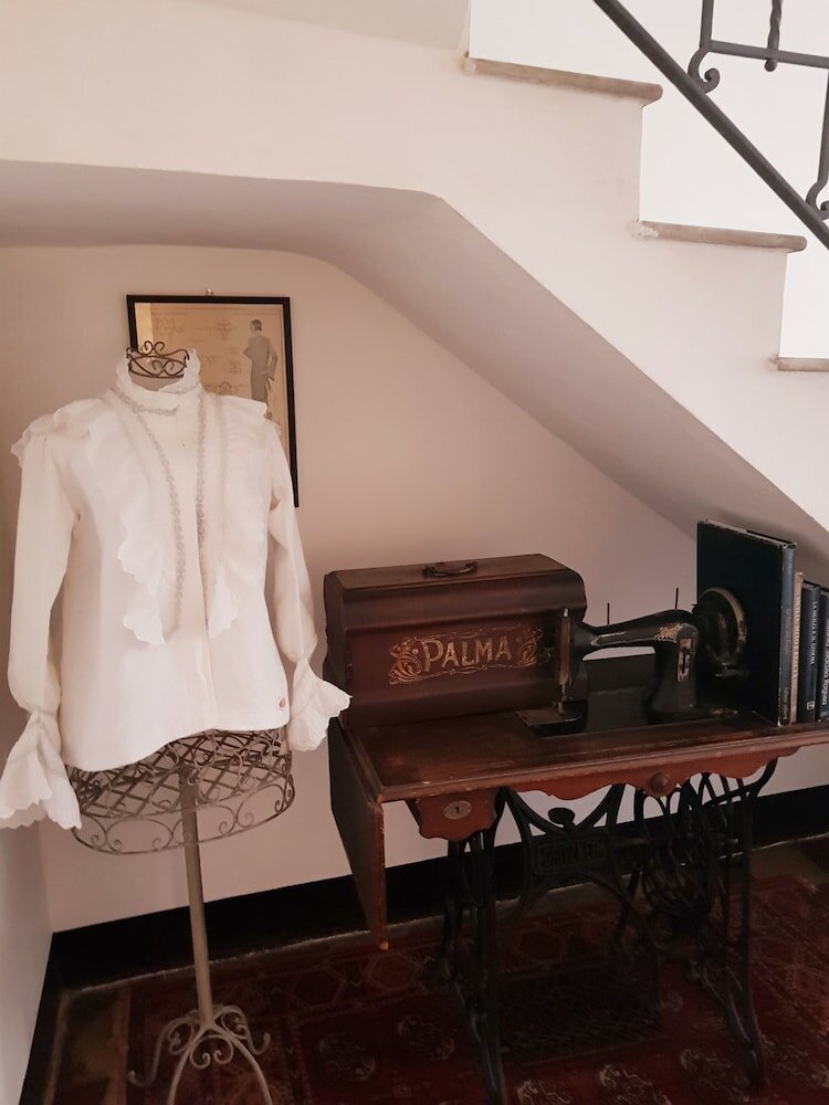 Фото Fera O' Luni