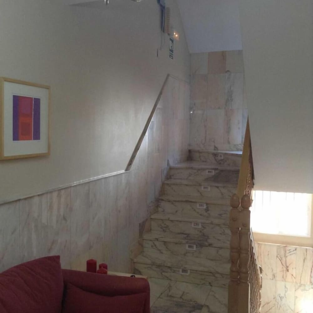 Фото Hostal el Rocio