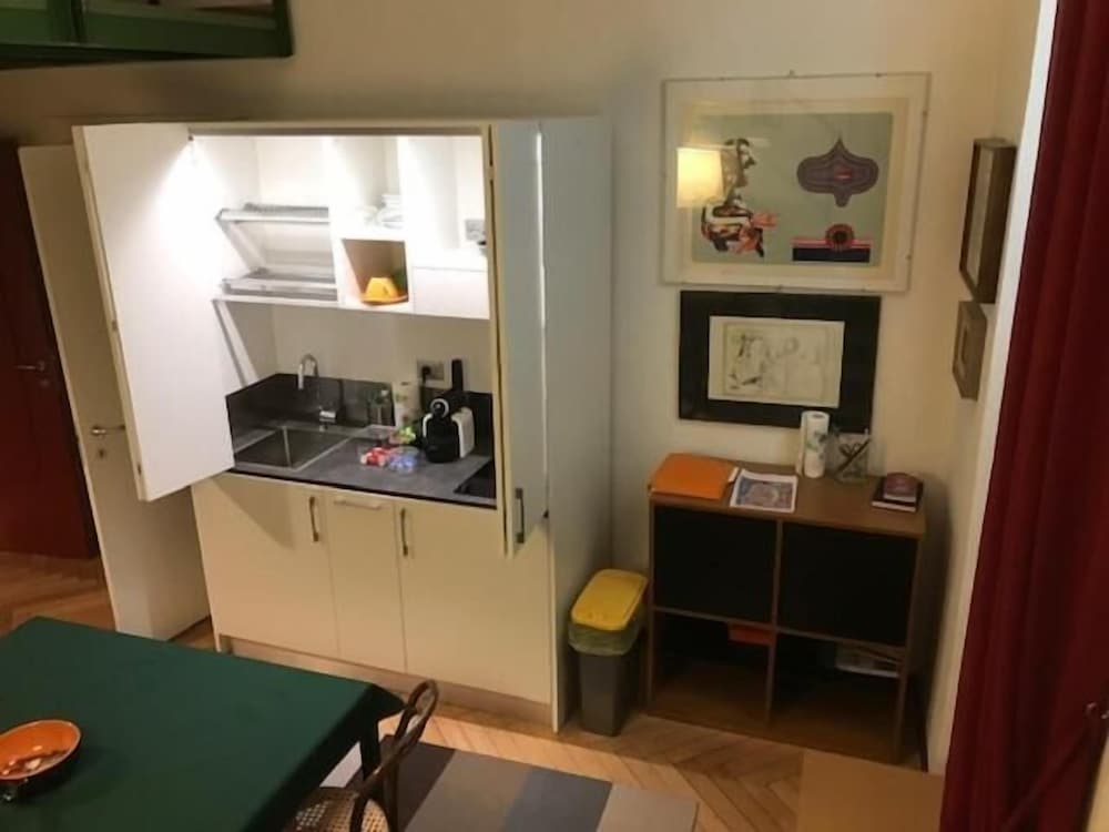 Фото Suites alla Giarina